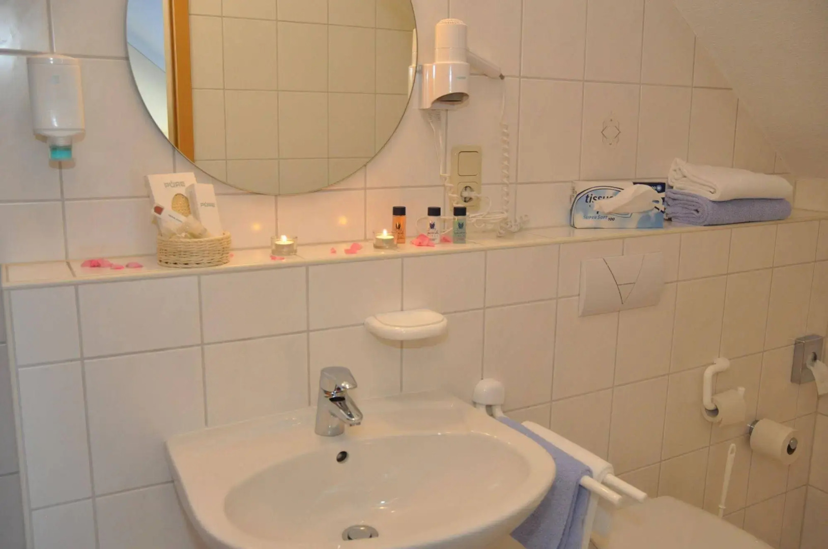 Landhotel Karrenberg