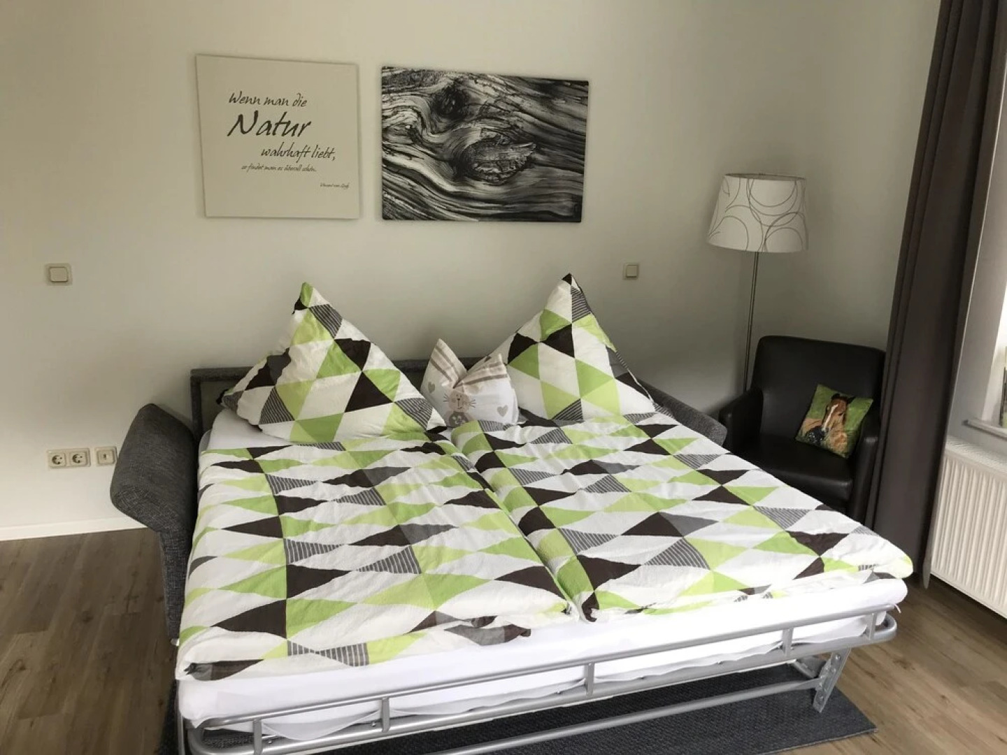 Ferienappartement "sophie"