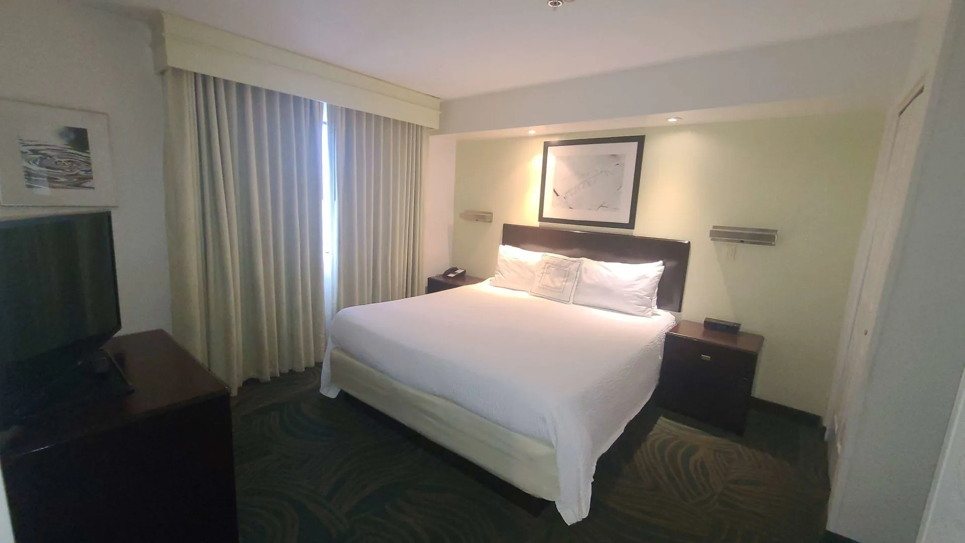 Best Western Hesperia-Victorville Suites