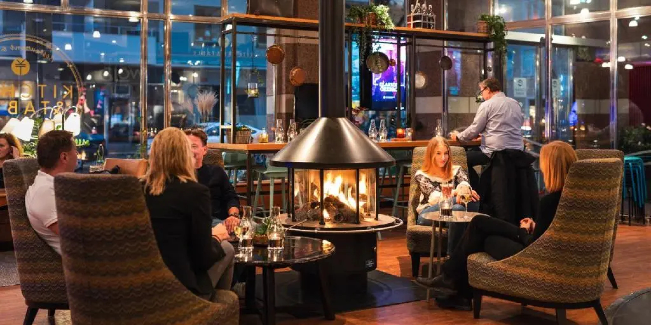 Clarion Hotel Örebro