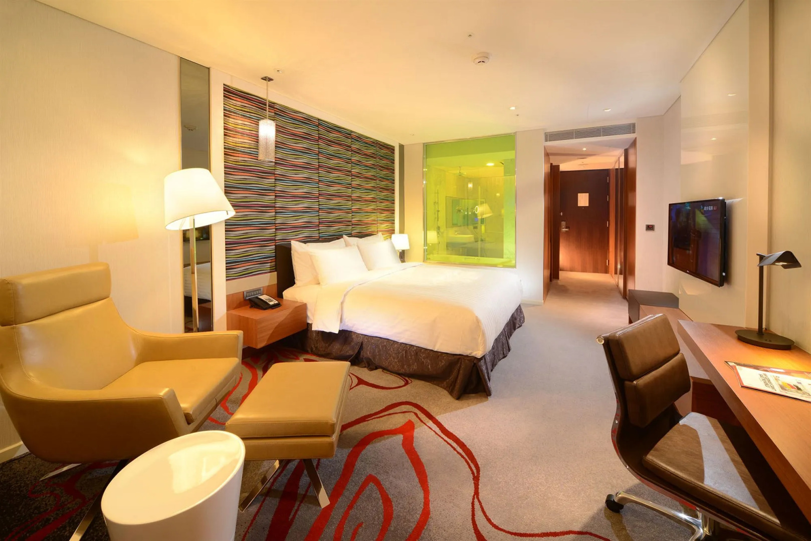 Fleur Lis Hotel Hsinchu