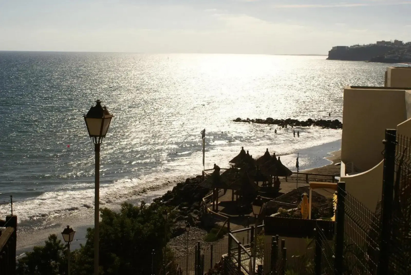 Vcv Villa Bahía Feliz