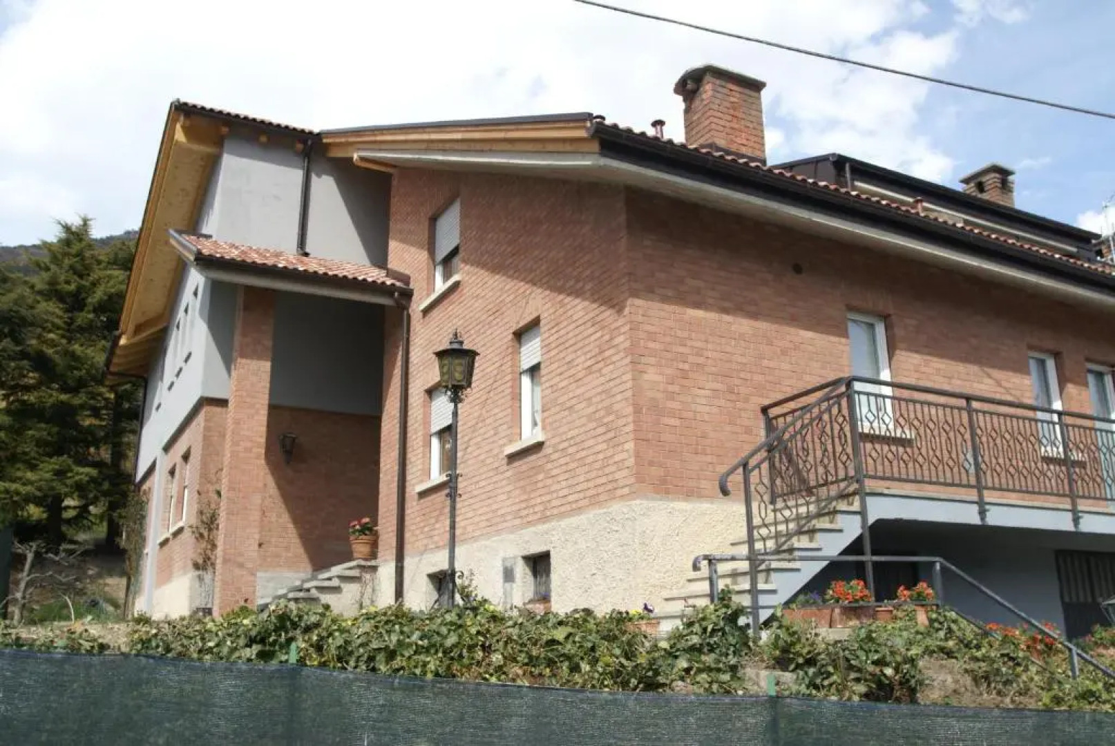 Case Appartamenti Vacanze Da Cien