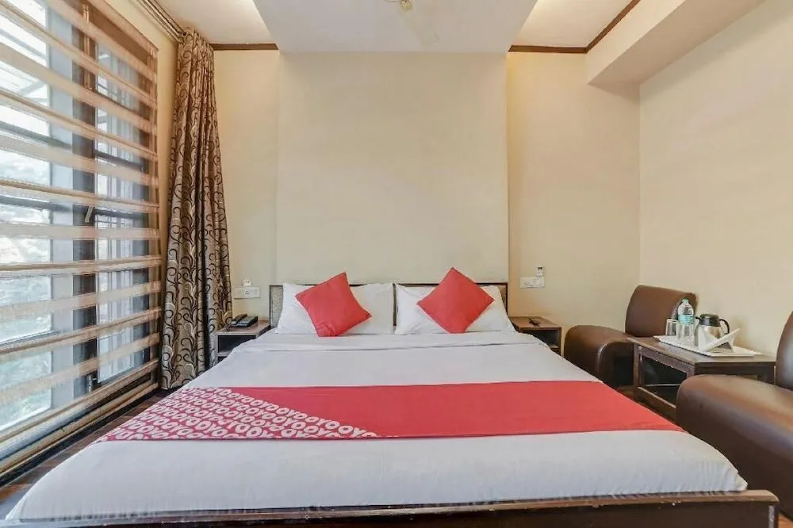 The Wind Cross Hotel