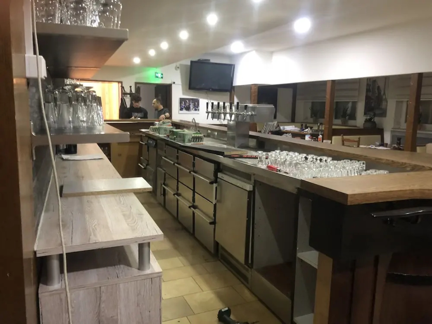 Hotel & Restaurant Fousek