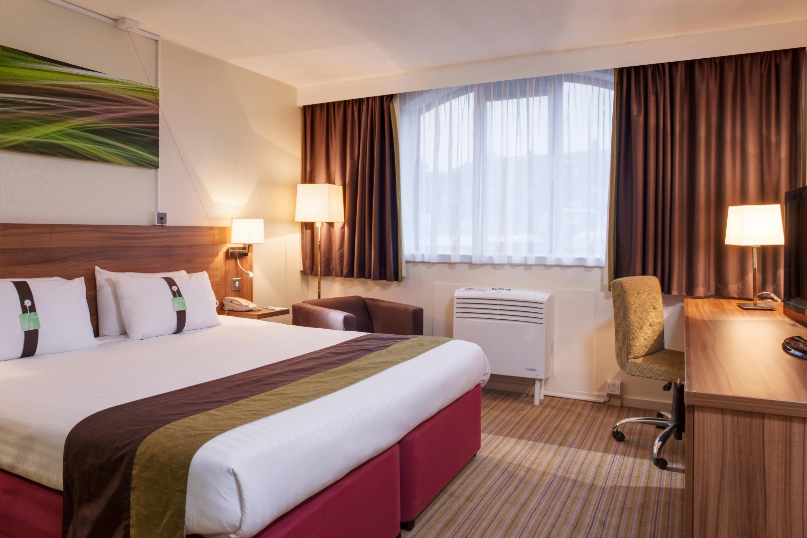 Holiday Inn Lincoln by IHG