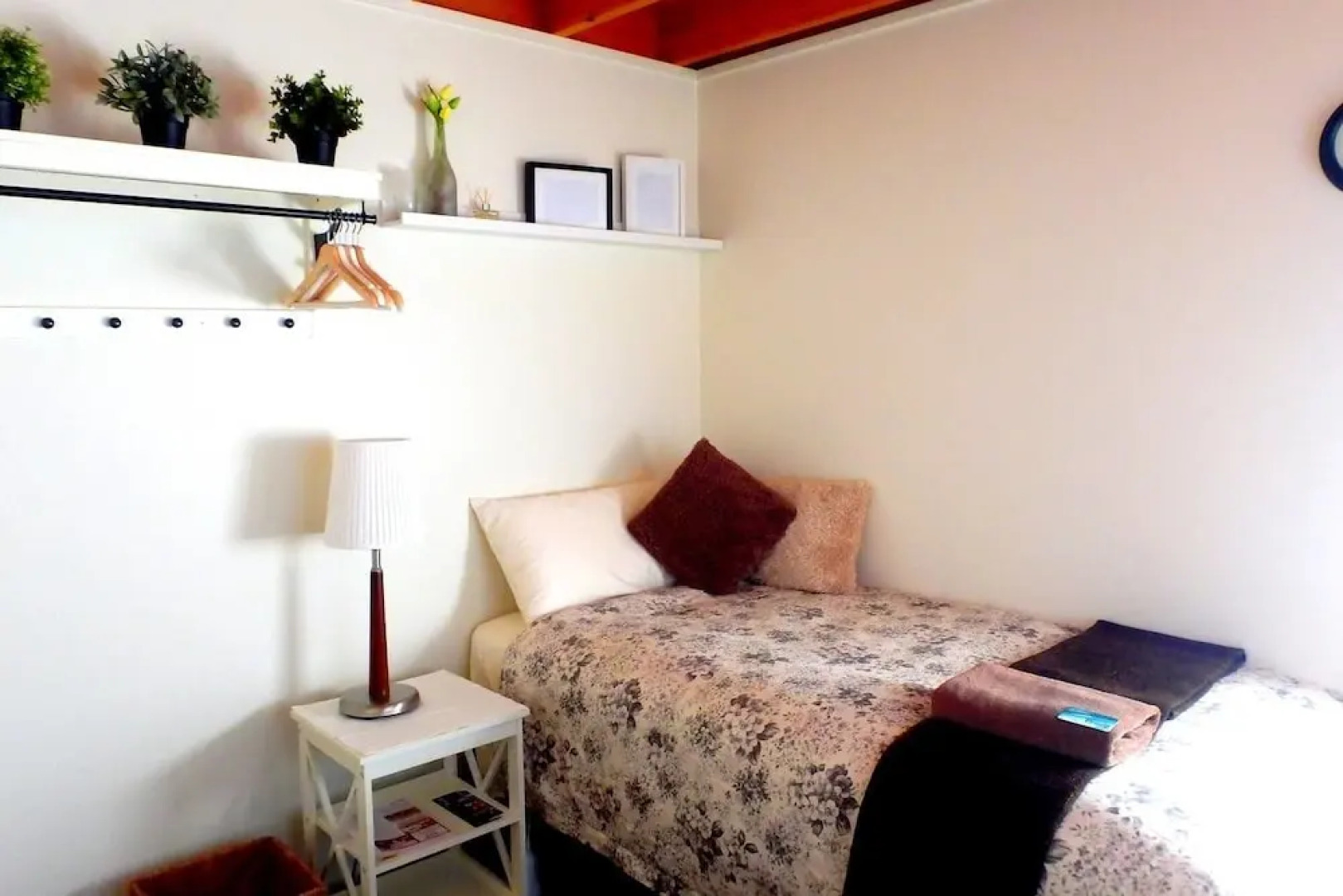 Cloud 9 Alpine Lodge