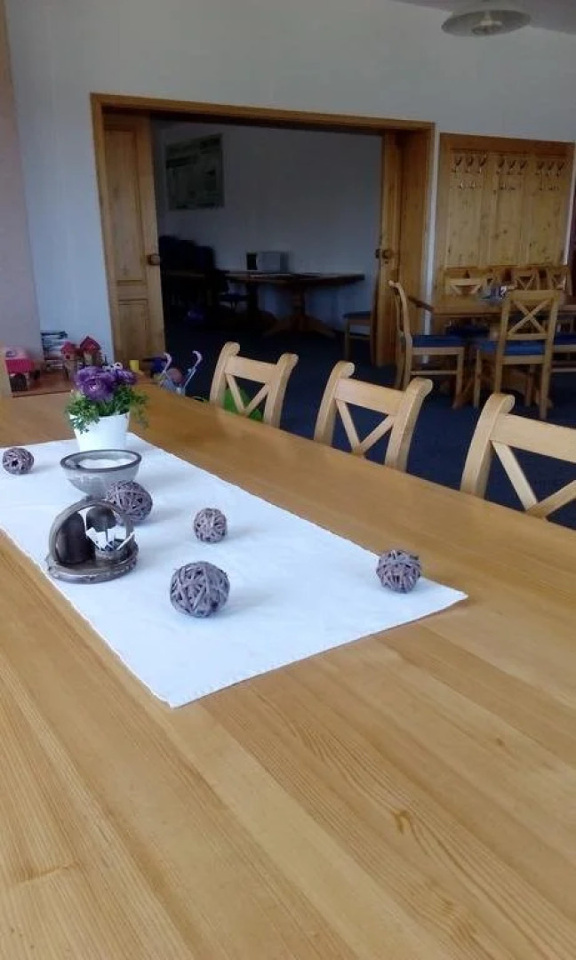 Penzion Benešova Hora