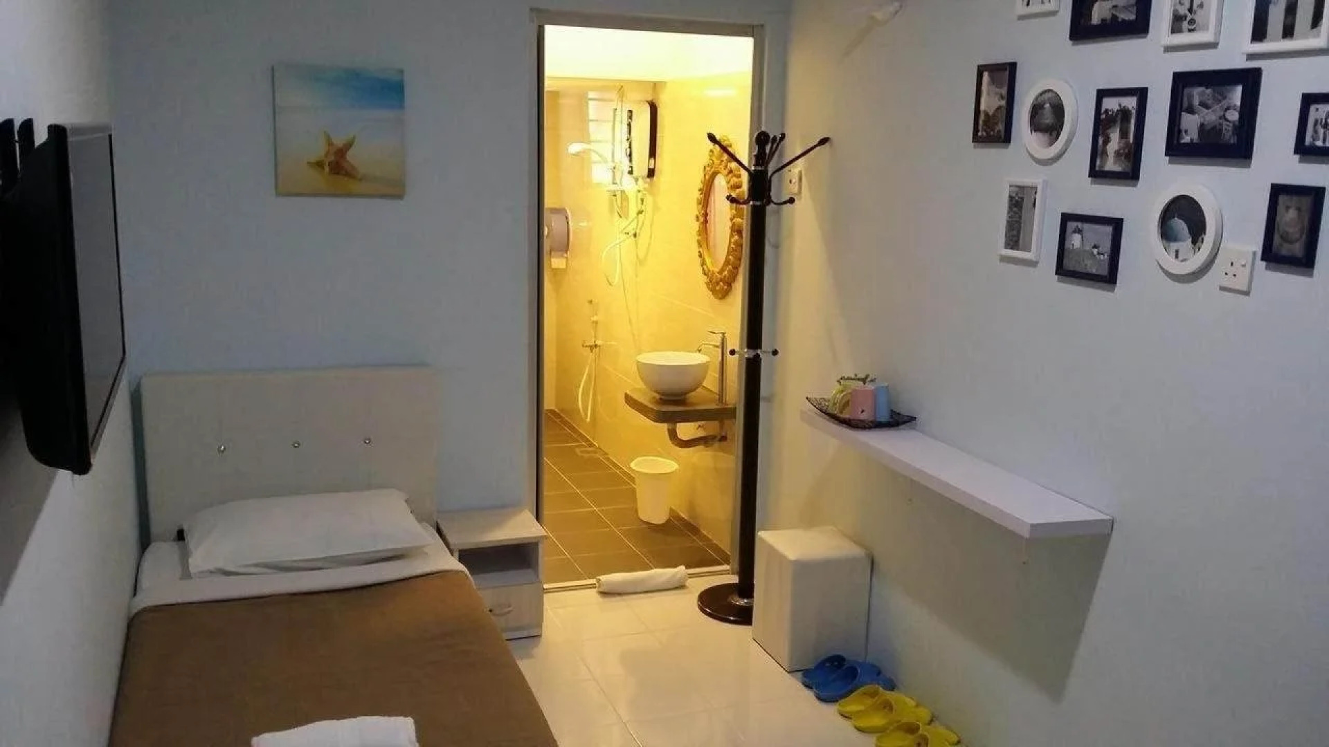 Fantasy Boutique Hotel