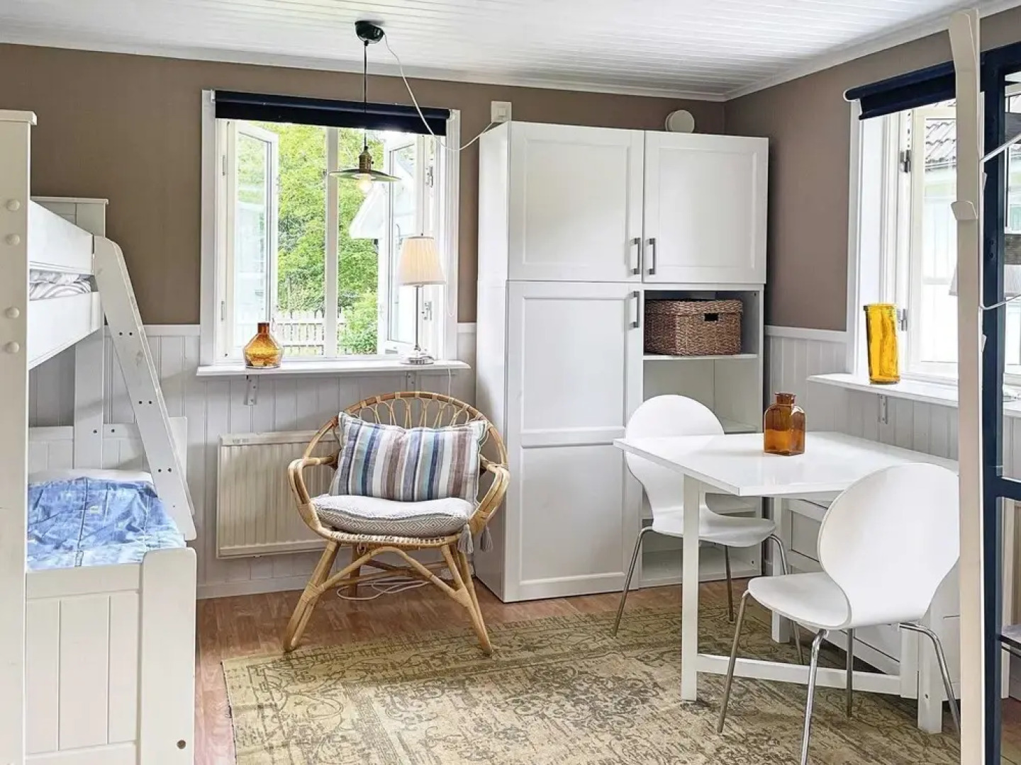 4 Person Holiday Home in Ljungskile