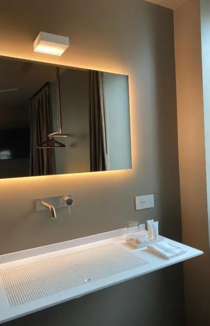 DIMORA1934 Relax&Comfort