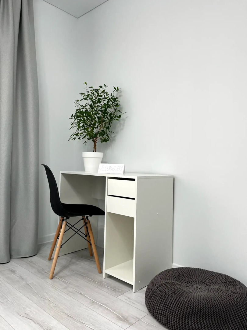 Апартаменты на улице Строителей 6