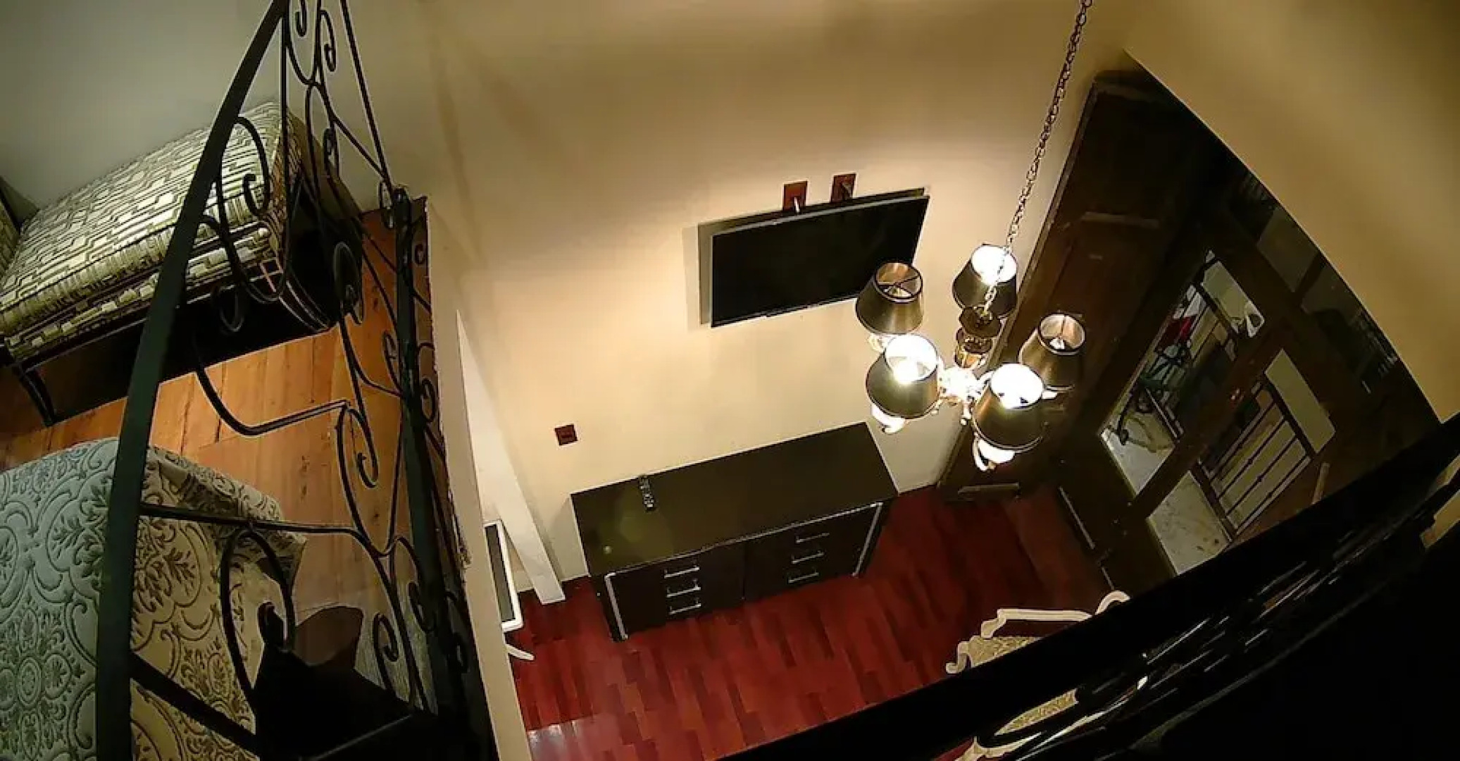 Hotel Casona del Truco