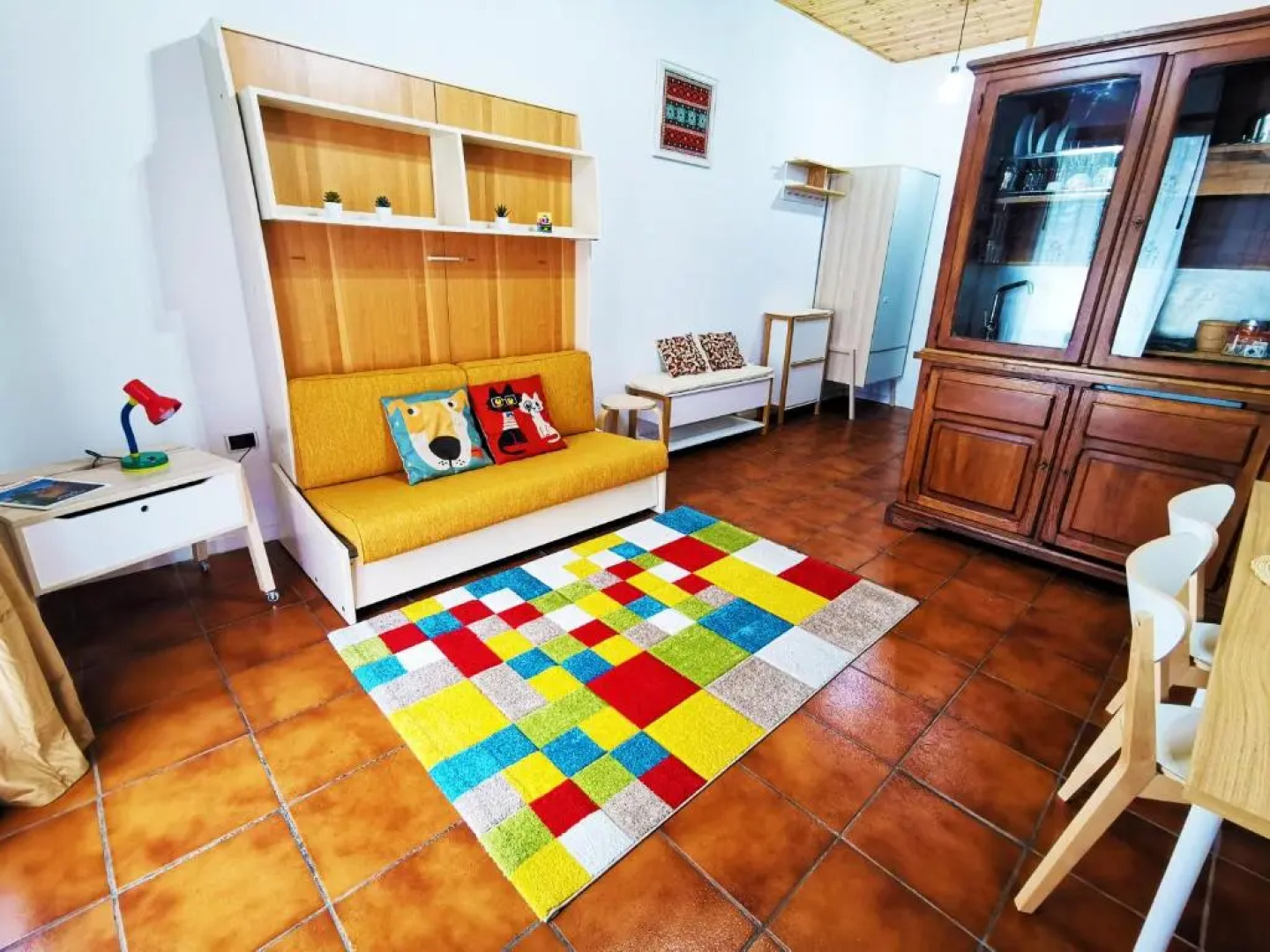 Granchalet Sul Cimone 212