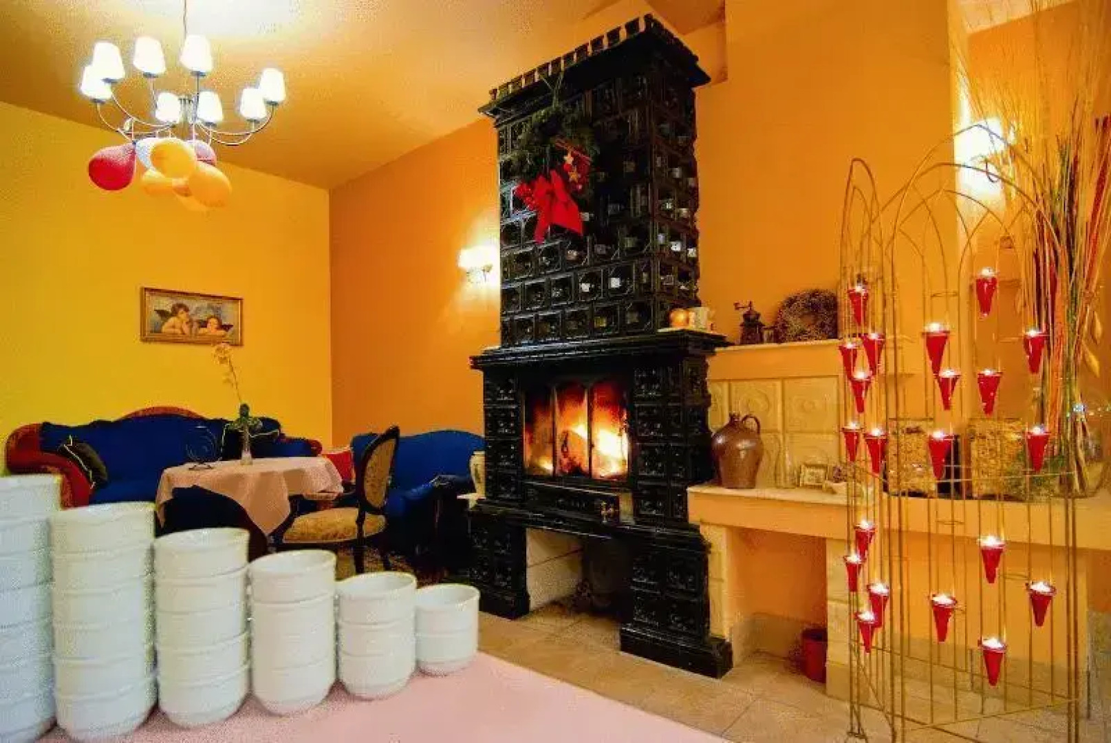 Hotel Chata Za Wsią