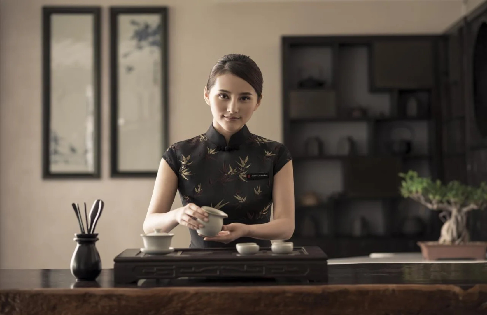 HUALUXE Hotels & Resorts Nanchang High-Tech Zone