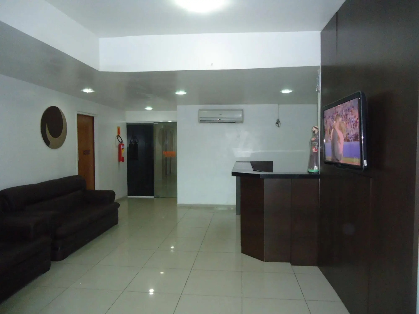 Hotel Pio