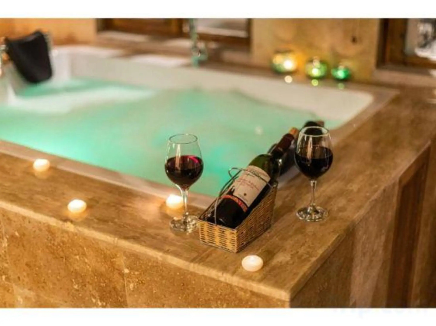 Simera In Cappadocia