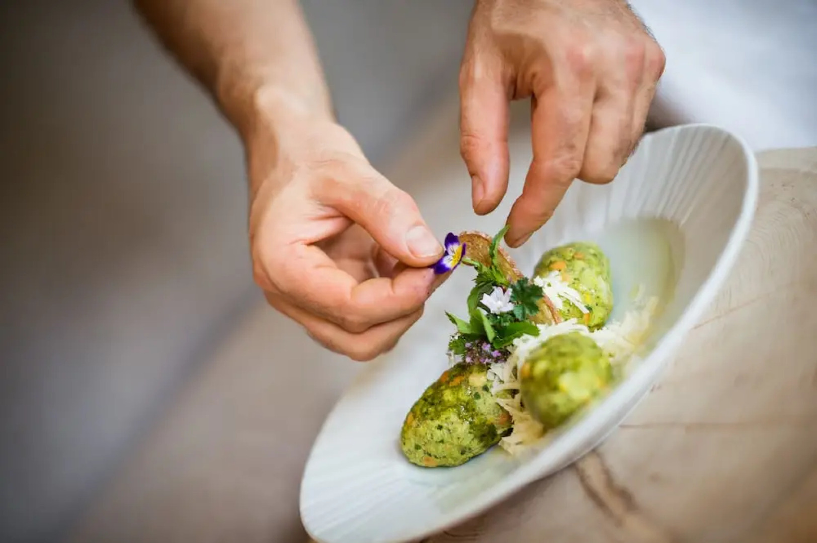 Tonzhaus Hotel & Restaurant