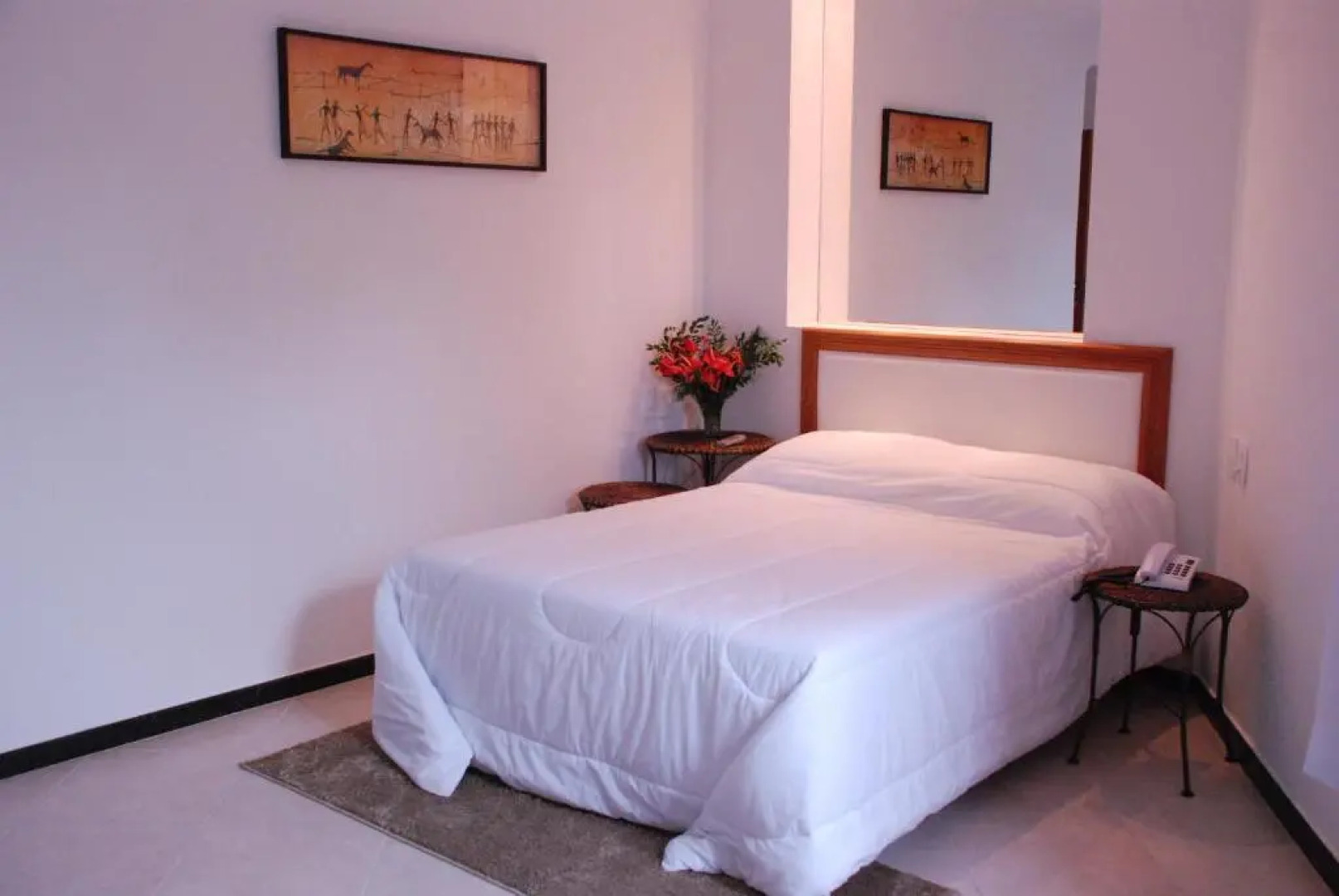 Pousada Vila do Imperador