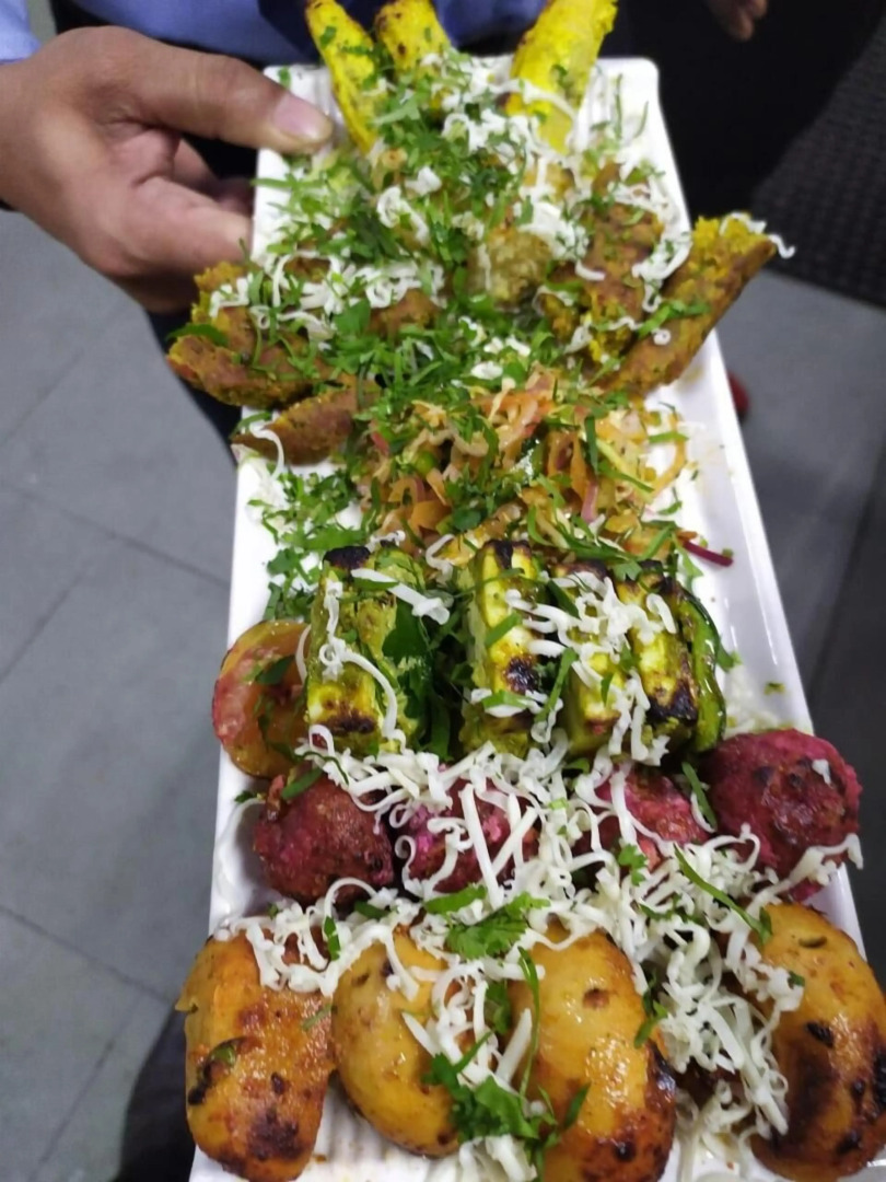 Hotel The Grand Kaushalya