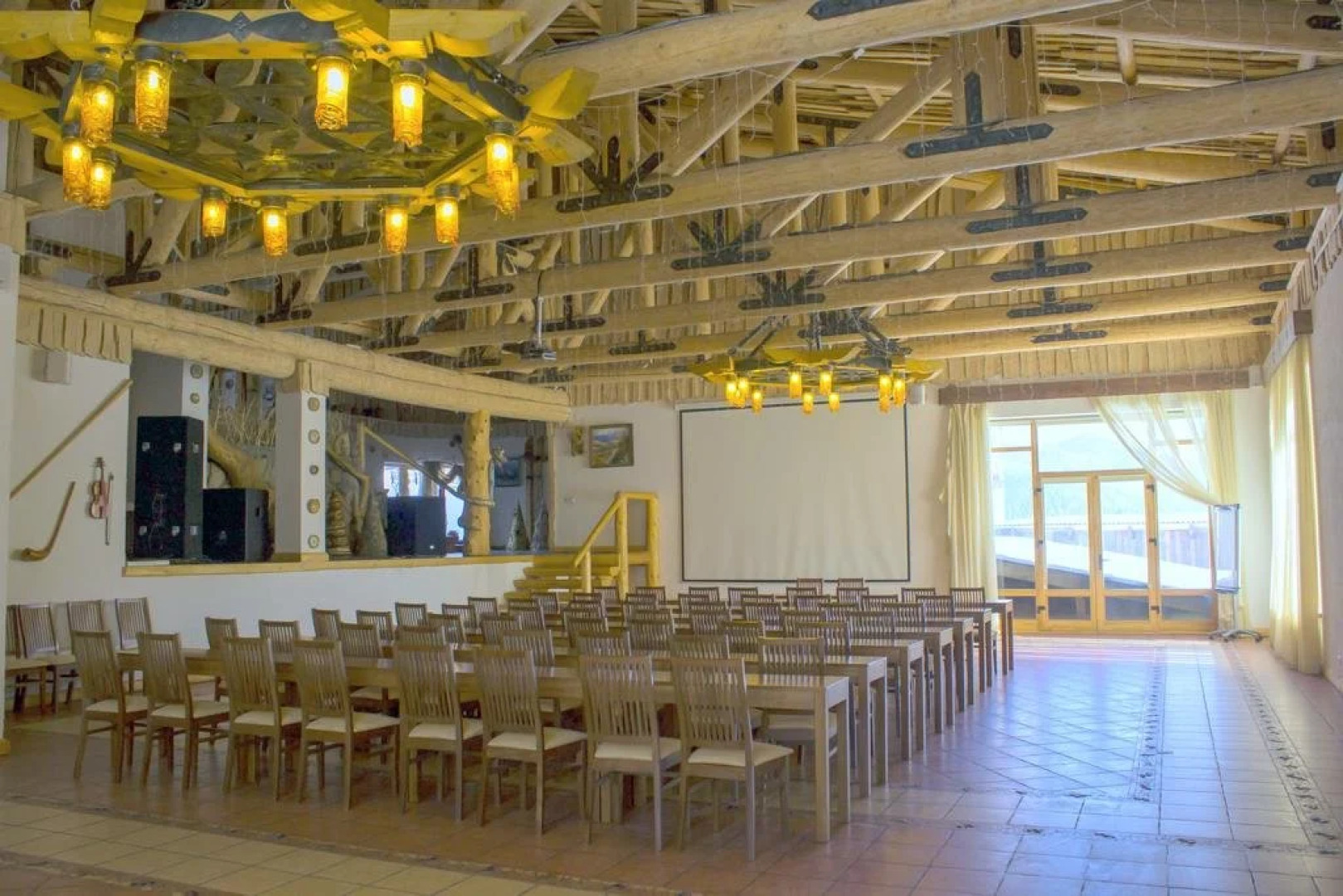 Курортный отель «Коруна»