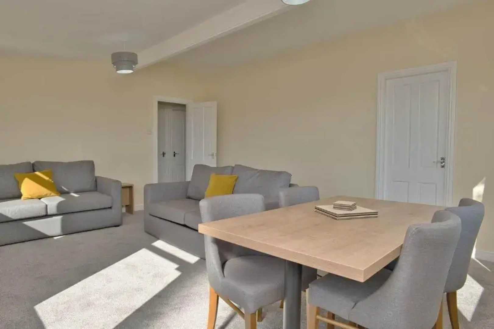 Solway Holiday Village