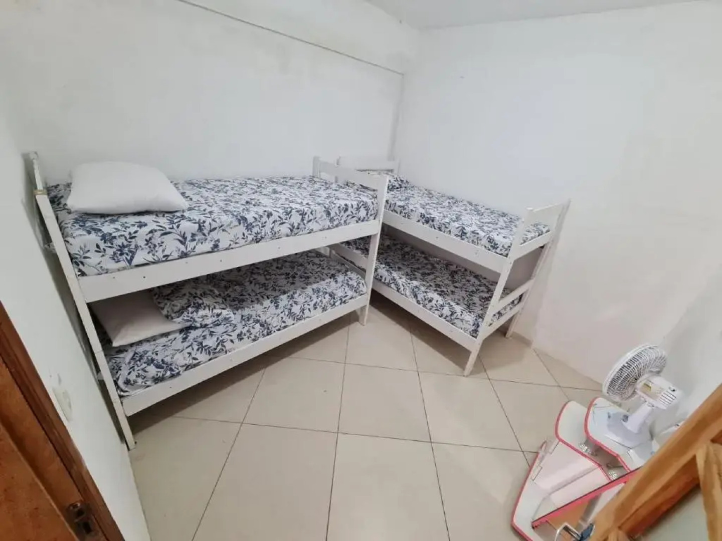 Hostel portal do sol