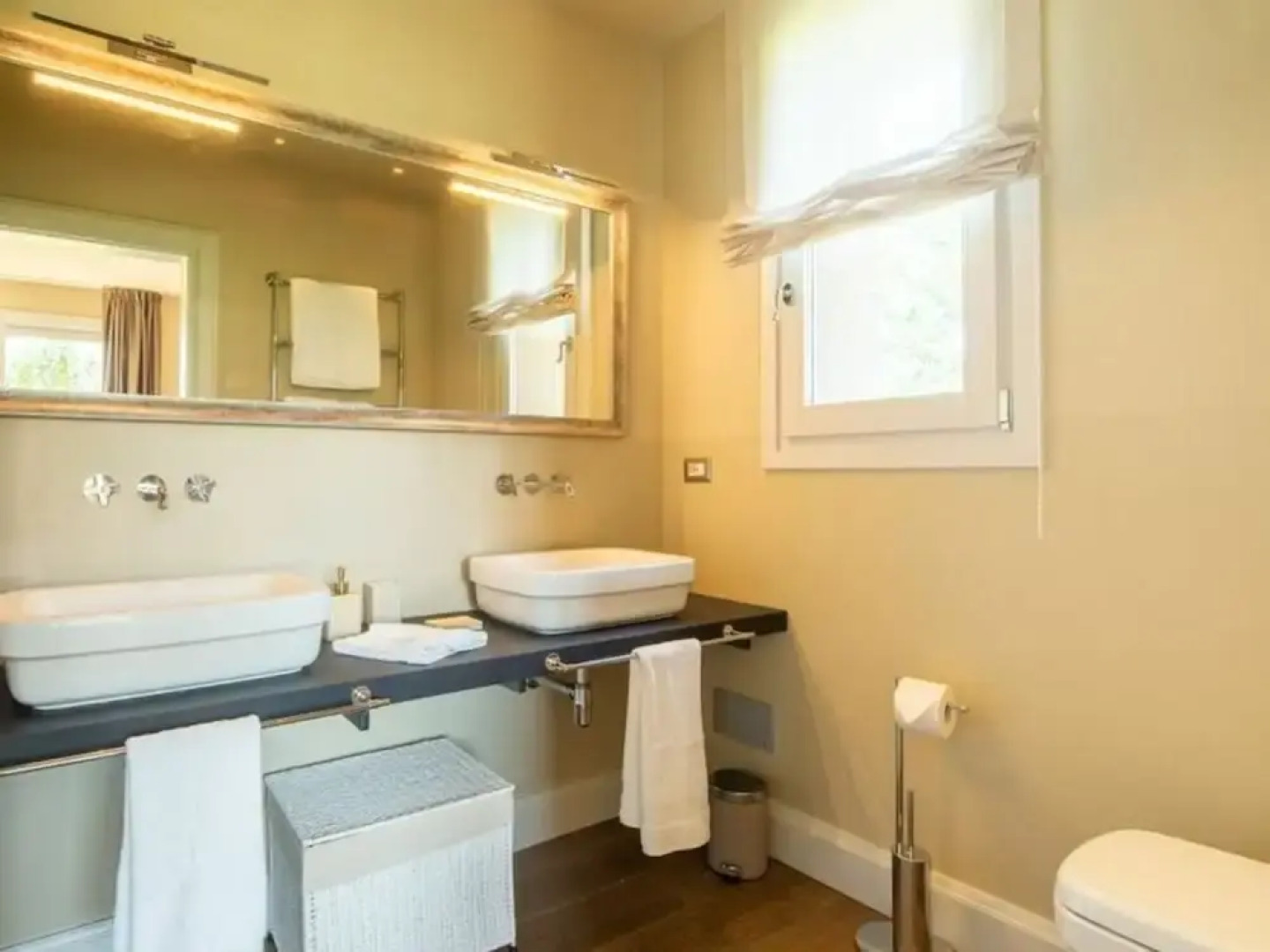 Villa Benedetto Comfortable Holiday Residence