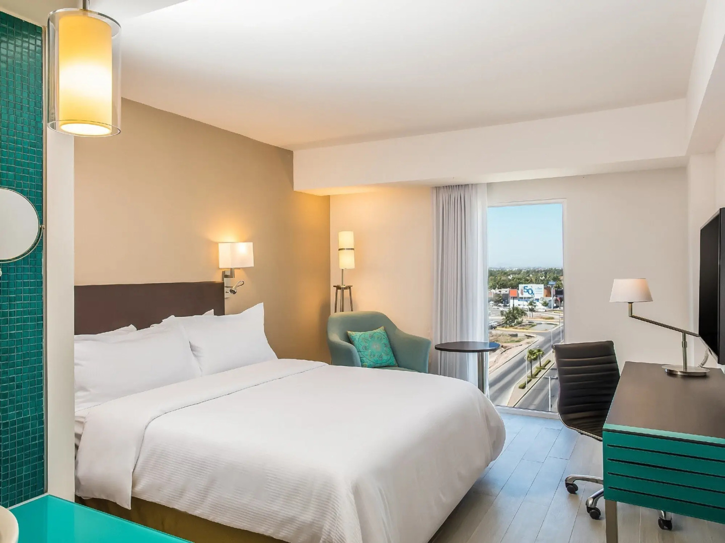 Fiesta Inn Guadalajara Aeropuerto