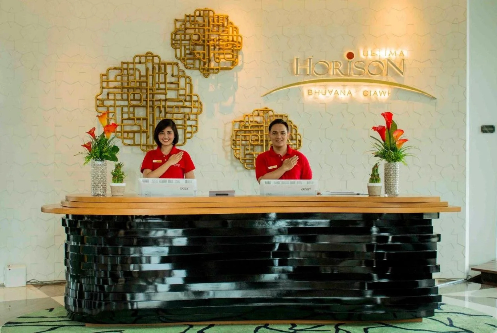 Nemuru Grand Bhuvana Ciawi