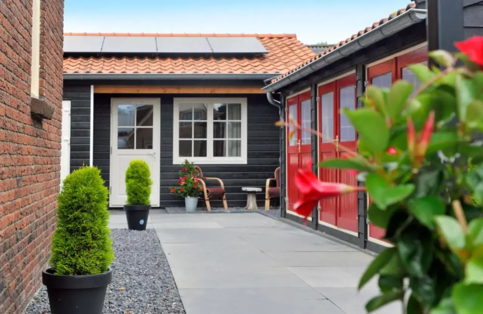 Herberg de Zwaan Hedel