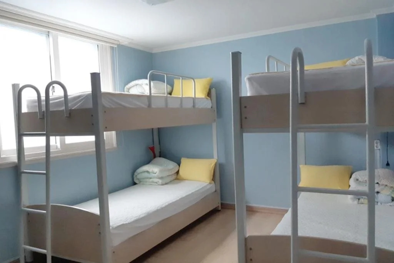 Beluga Guest House - Hostel