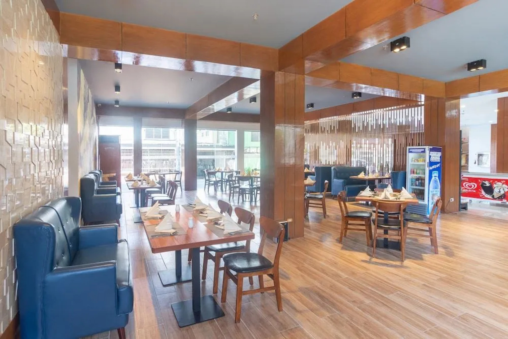 OYO 170 The Eastern Szechwan Hotel