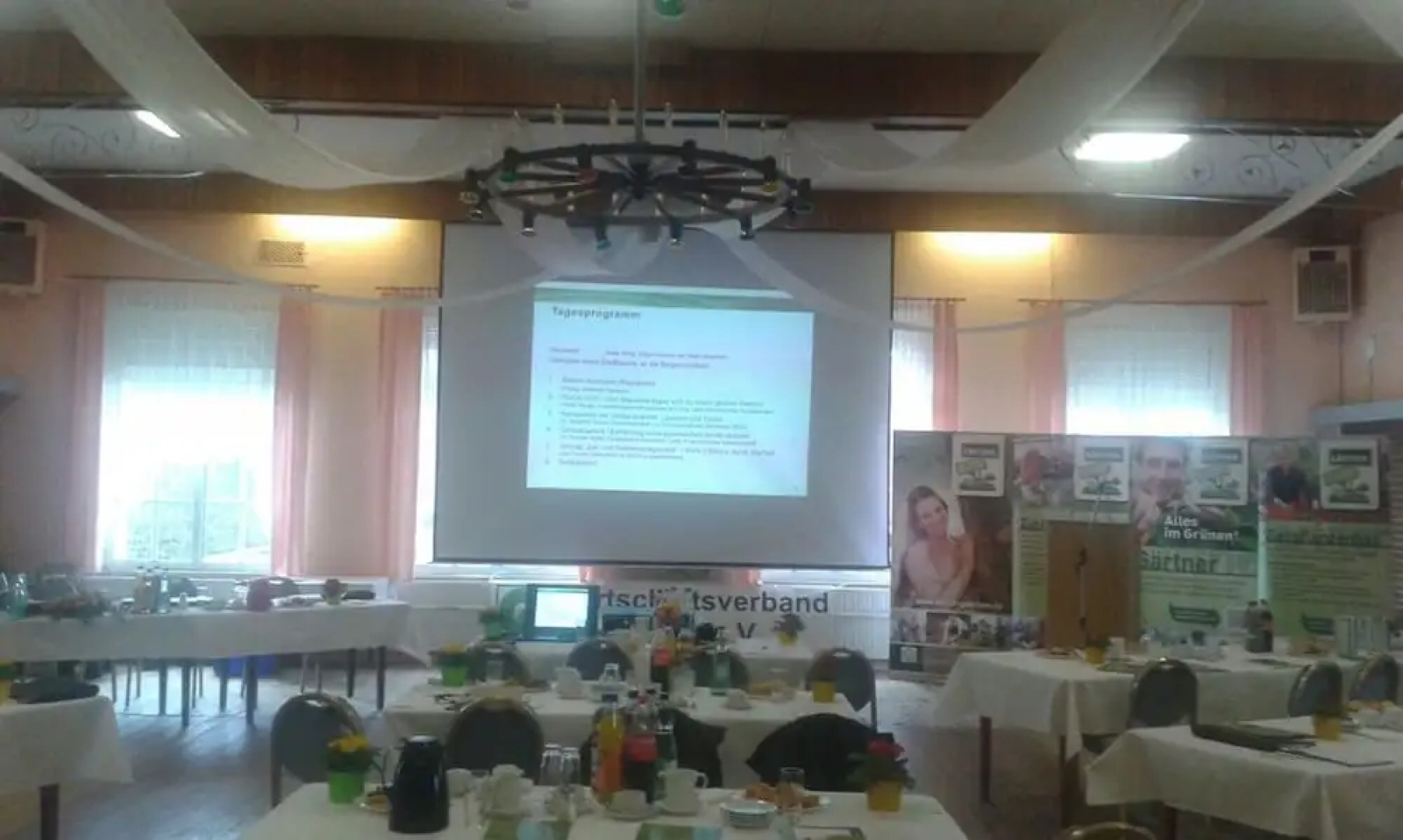 Hotel & Restaurant Itzumer Paß