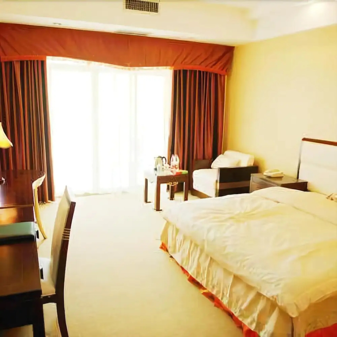 Jinxiu Yaodu Hotel Laibin