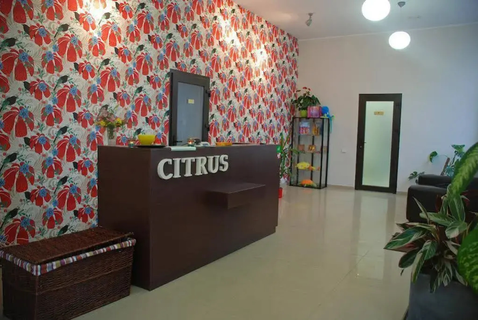 Citrus SPA Hotel