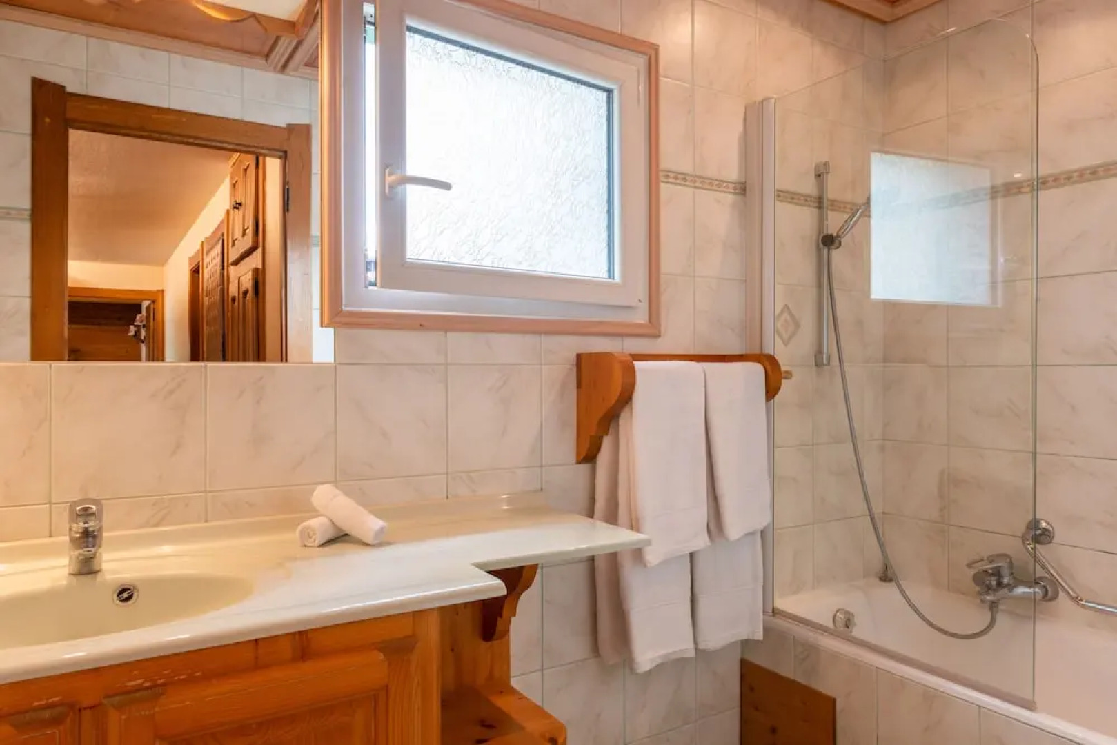 Chalet-Hotel Le Labrador, The Originals Relais