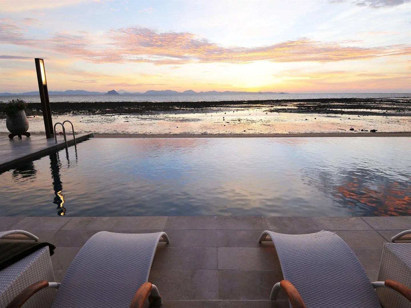 BYG Grand Sea View @ Siray Beach