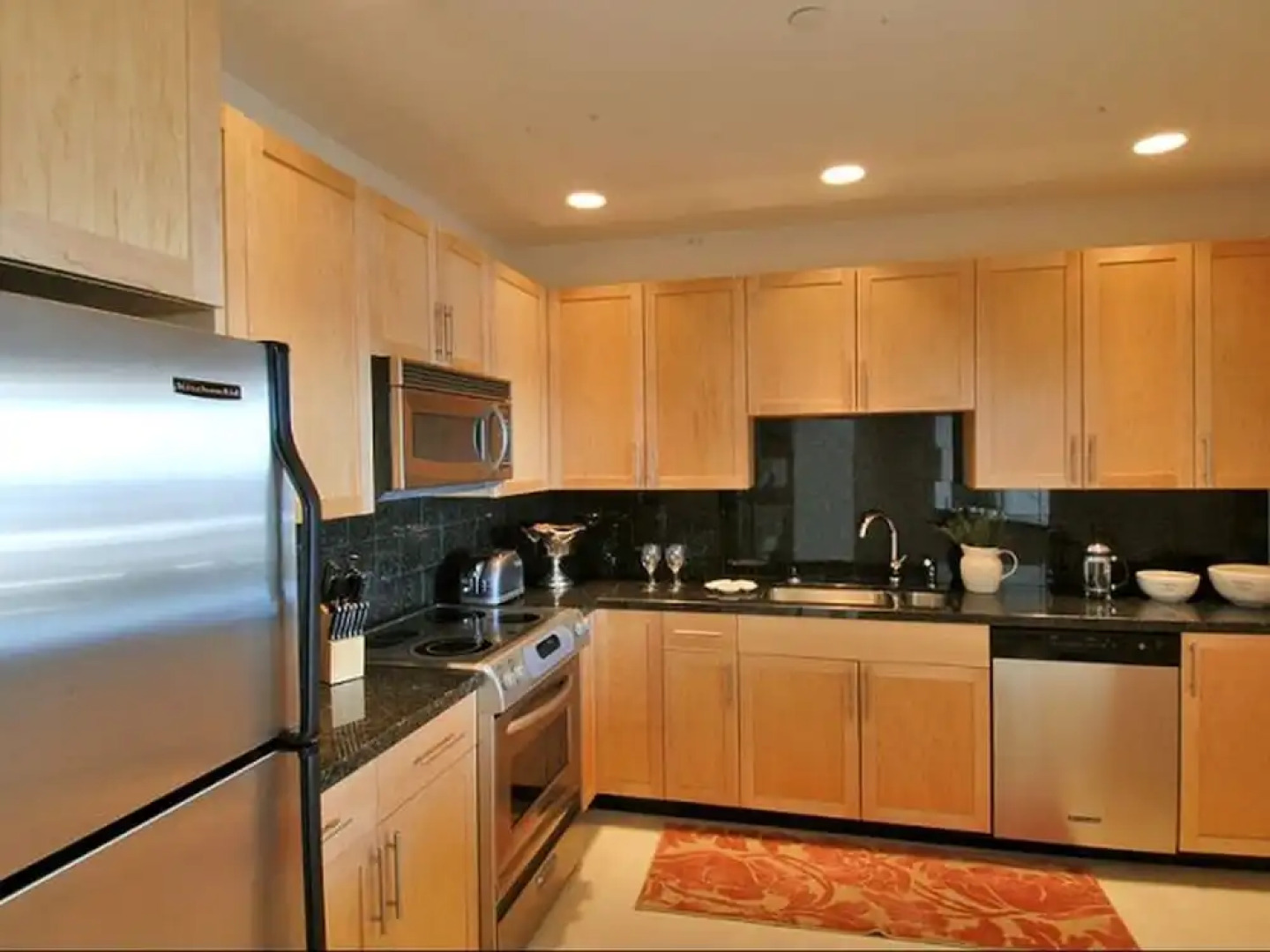 Modern Apartments in University Park