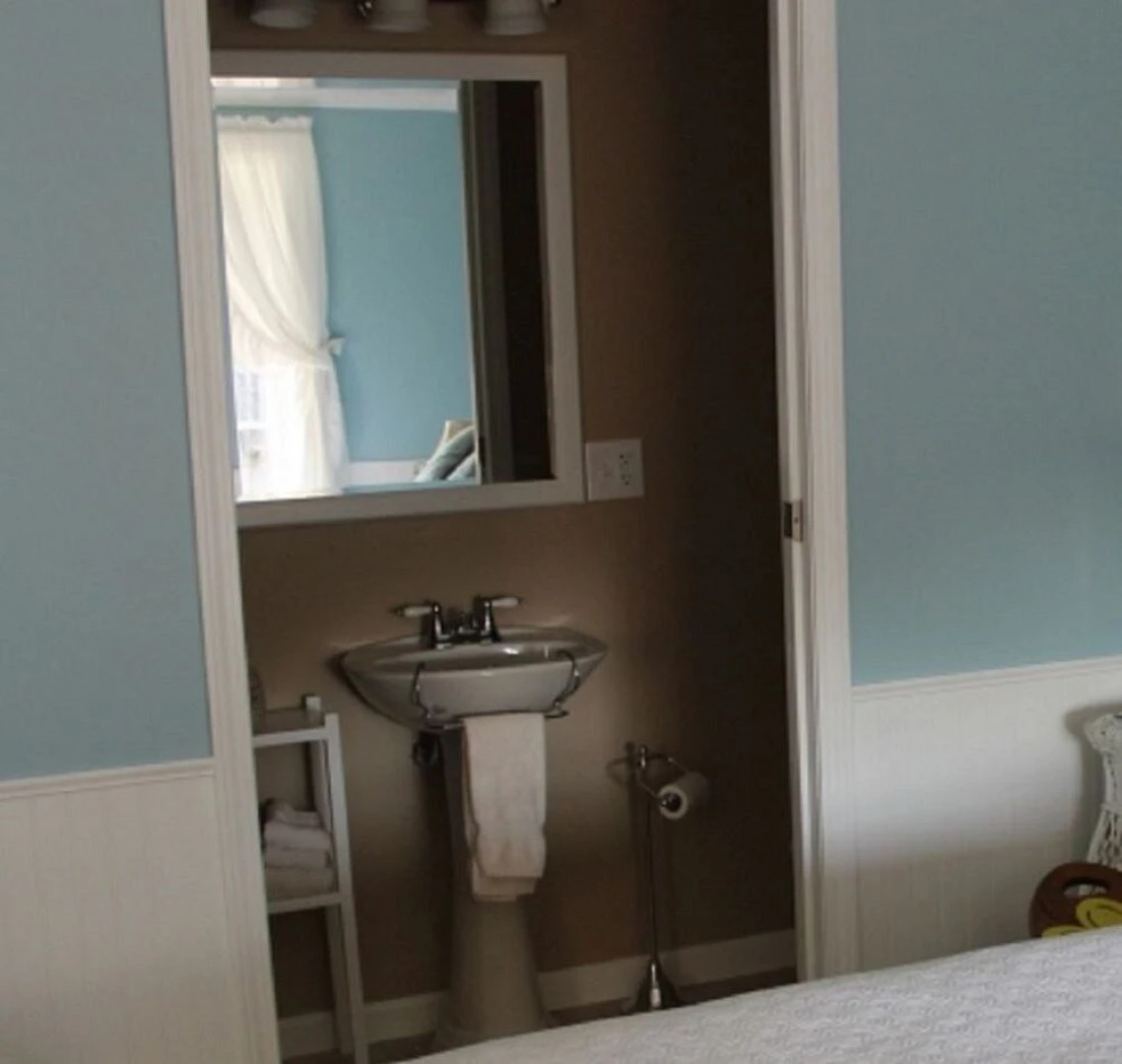 Country Comforts Bed and Breakfast