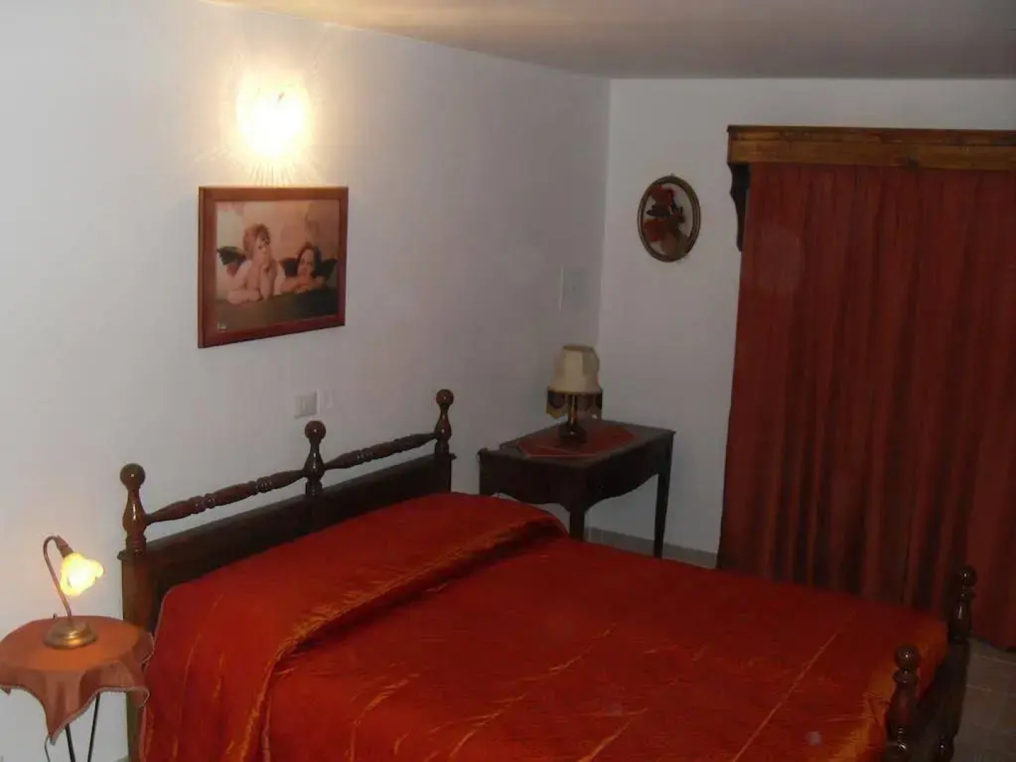 Agriturismo Il Vignaletto