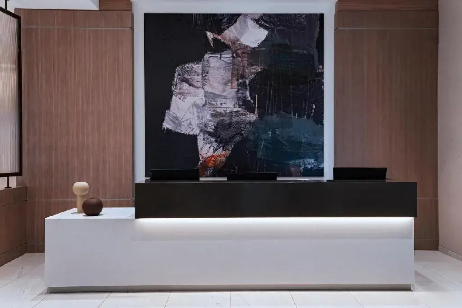 AC Hotel Waco Downtown