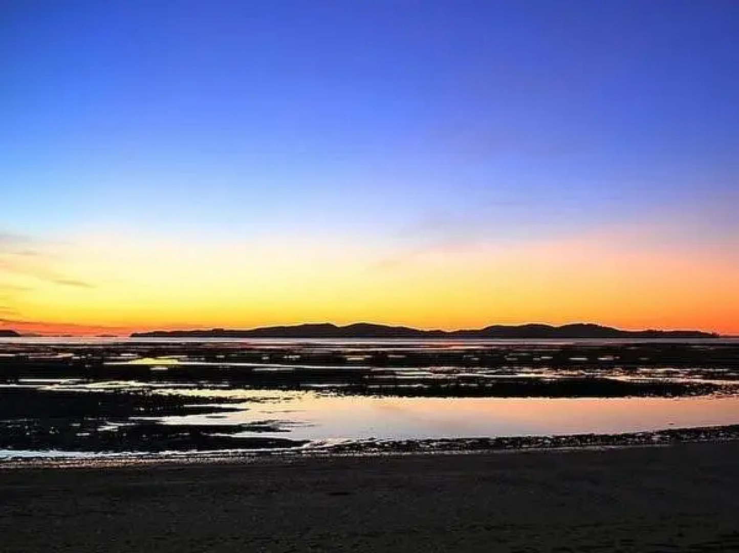 Beachside at Snells - Snells Beach Holiday Apartment