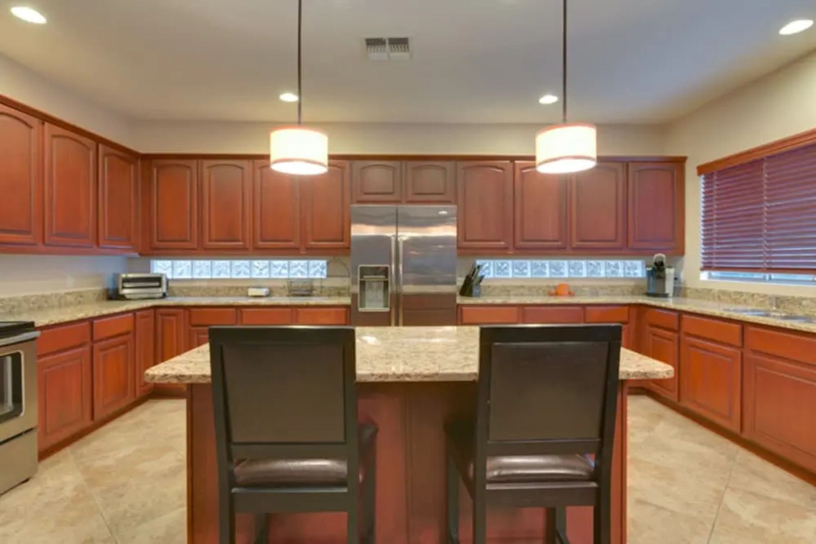 Summit Estate By Signature Vacation Rentals