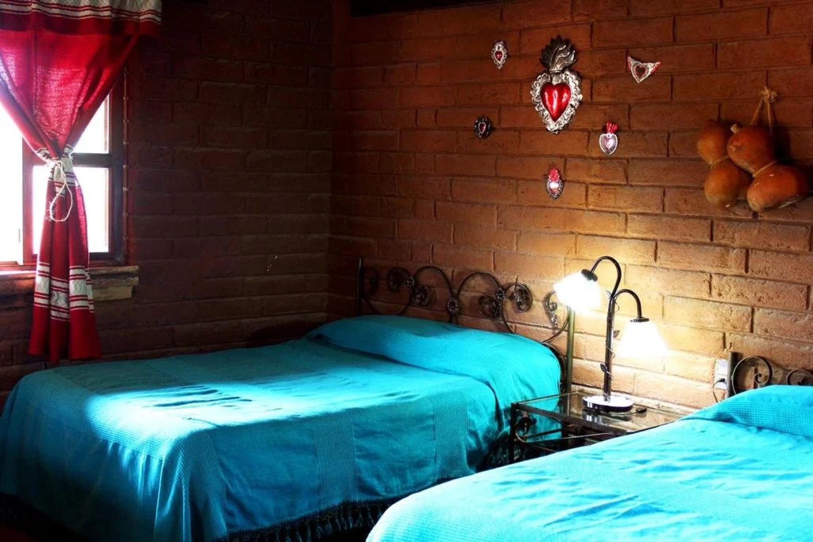 Huayapam Yù'ú Lodge