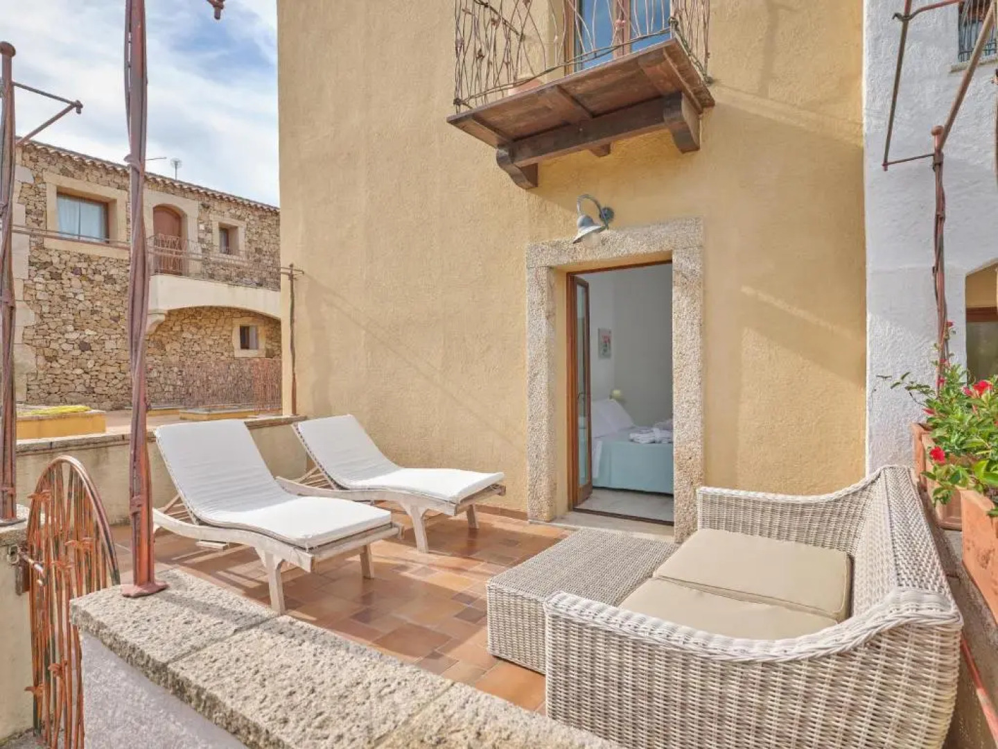 Dolce Vita Boutique Hotel