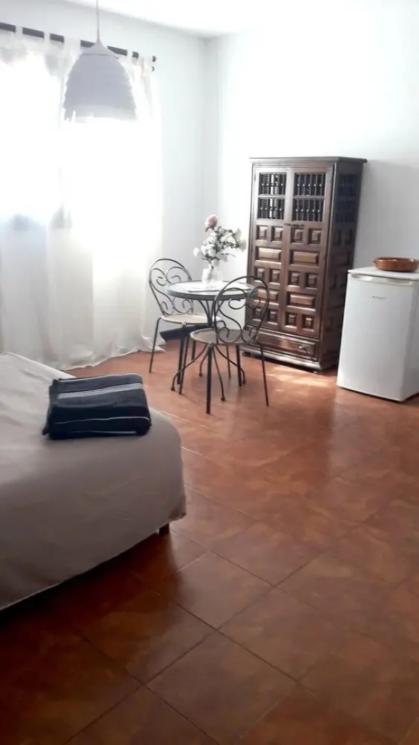 House With 4 Bedrooms in La Matanza de Acentejo, With Wonderful Mountain View, Pool Access, Enclosed Garden - 500 m From the Beach