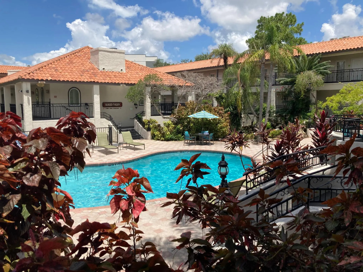 Red Roof Inn PLUS+ & Suites Tampa