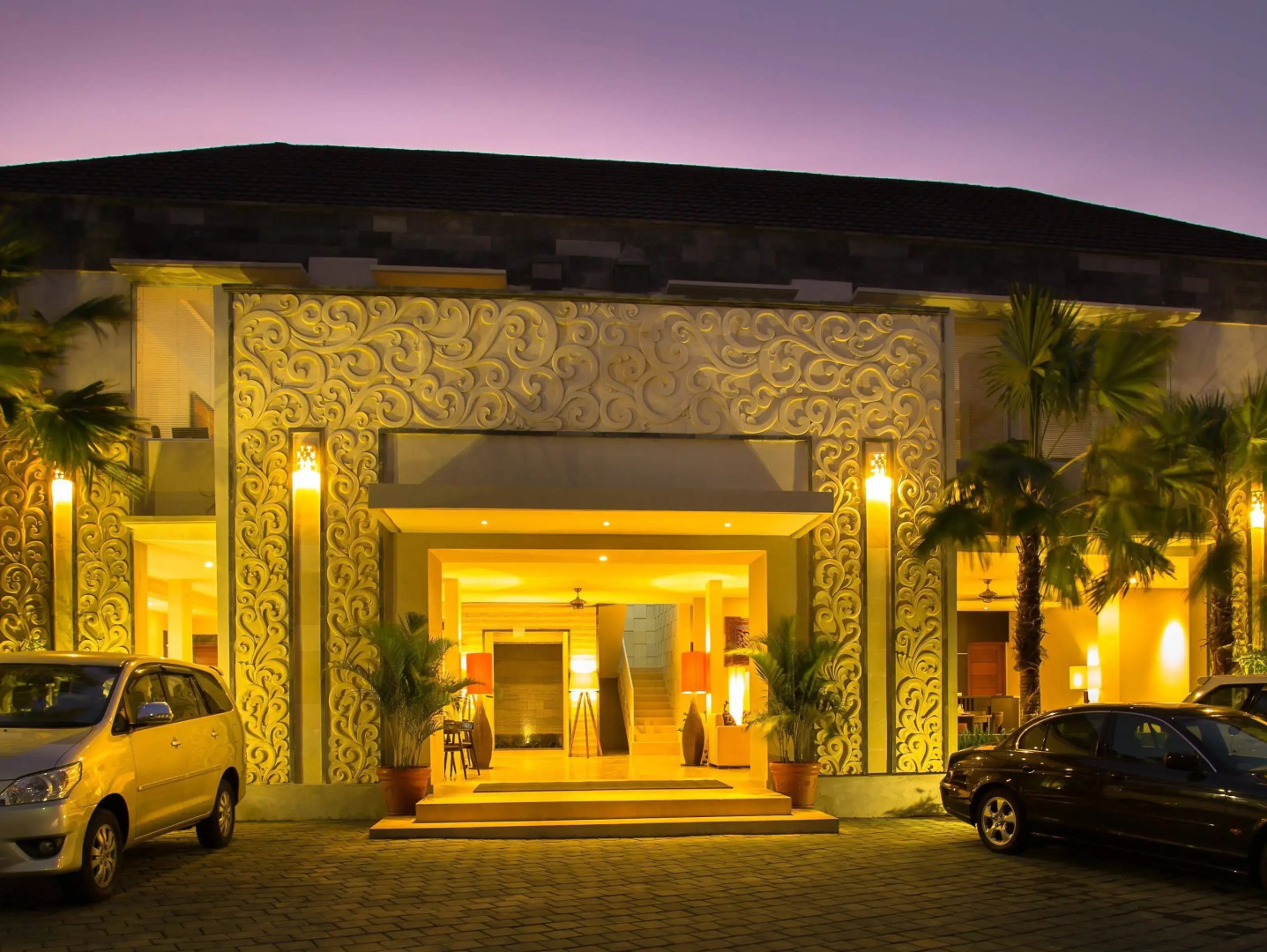 The Light Exclusive Villas & SPA